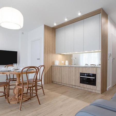 Resort Apartamenty Klifowa Rewal 85 외부 사진