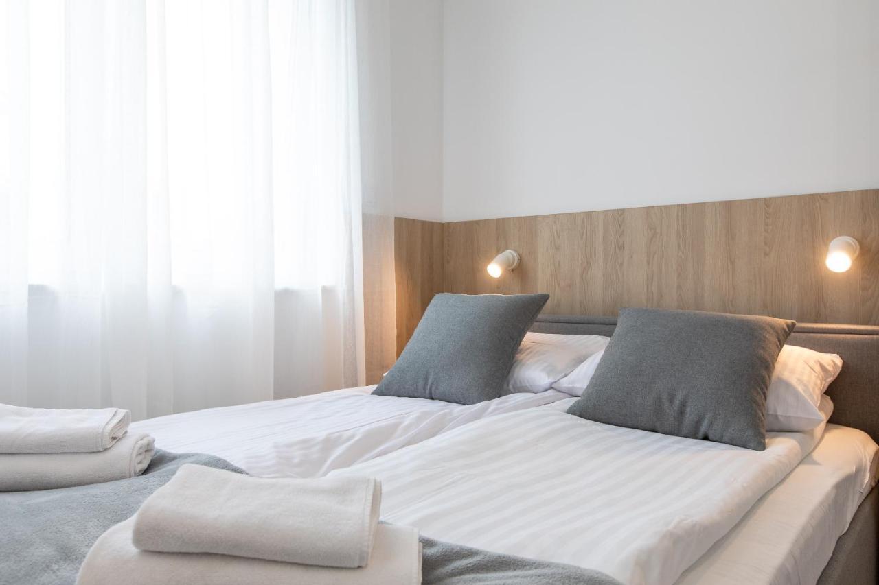 Resort Apartamenty Klifowa Rewal 85 외부 사진