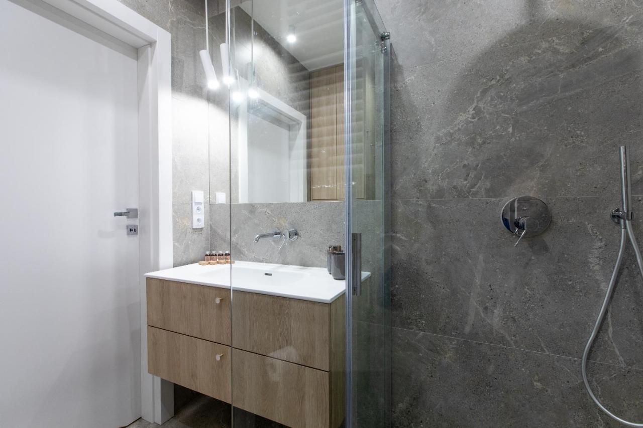 Resort Apartamenty Klifowa Rewal 85 외부 사진